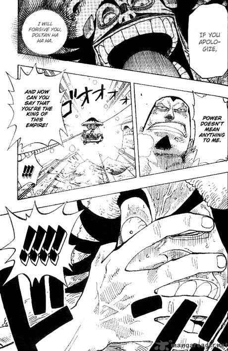 Chapter 151 - Drum Empire's Sky (Image 5)