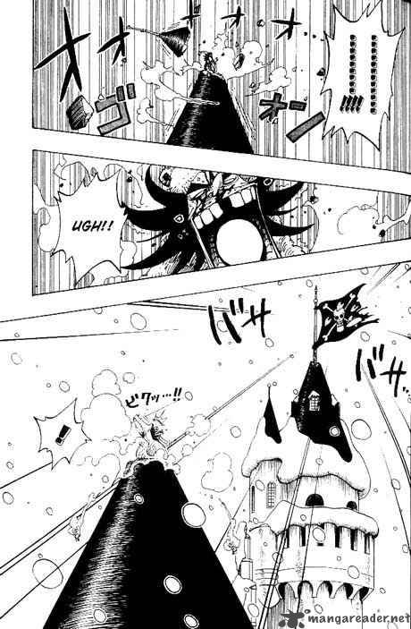 Chapter 151 - Drum Empire's Sky (Image 15)