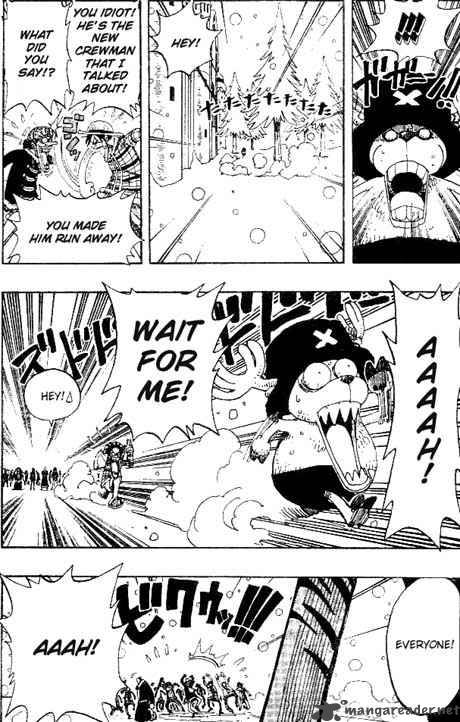 Chapter 152 - Full Moon (Image 8)