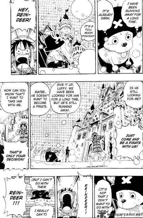 Chapter 152 - Full Moon (Image 14)