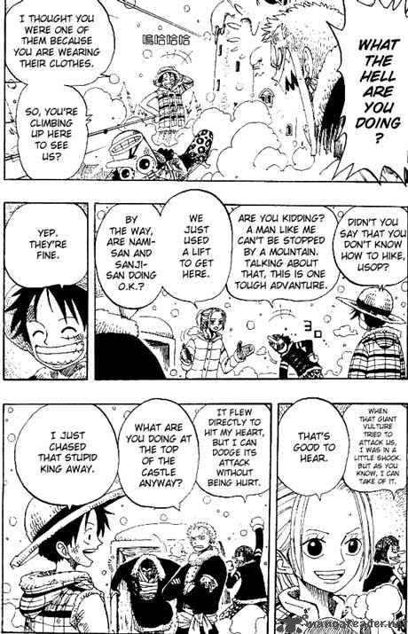 Chapter 152 - Full Moon (Image 4)