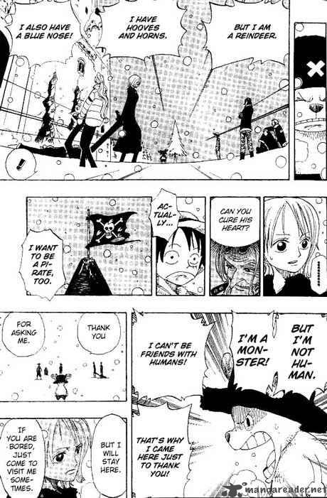 Chapter 152 - Full Moon (Image 16)