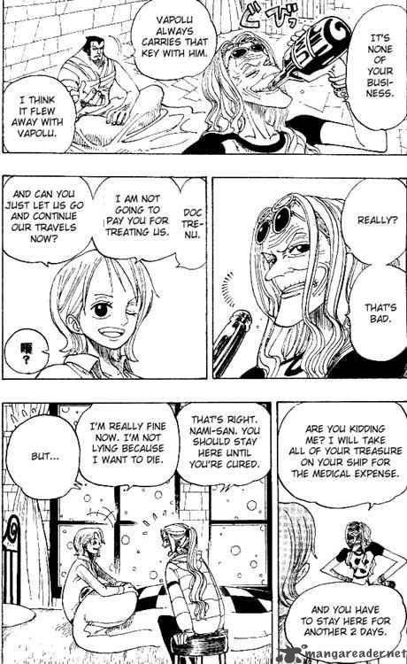 Chapter 152 - Full Moon (Image 11)