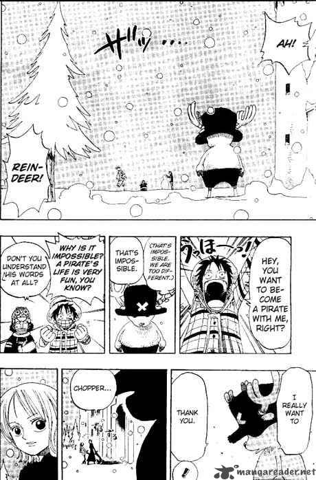 Chapter 152 - Full Moon (Image 15)
