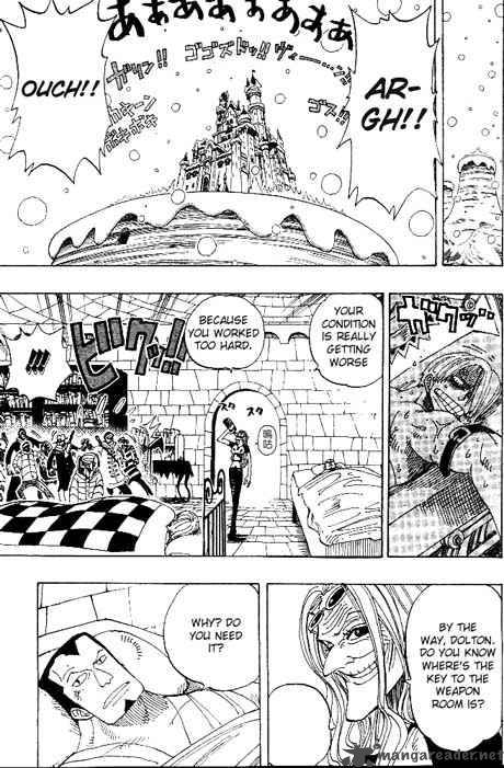Chapter 152 - Full Moon (Image 10)