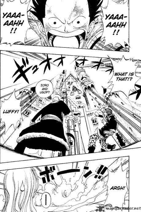 Chapter 152 - Full Moon (Image 3)