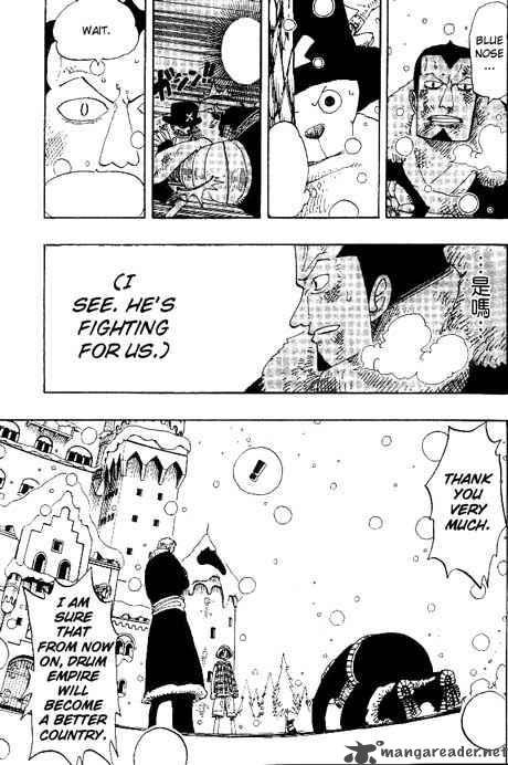 Chapter 152 - Full Moon (Image 6)