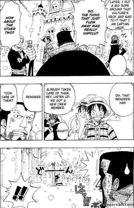 Chapter 152 - Full Moon (Image 5)