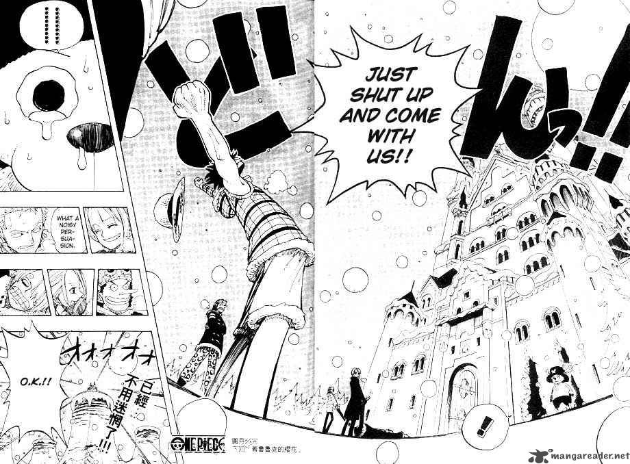 Chapter 152 - Full Moon (Image 17)