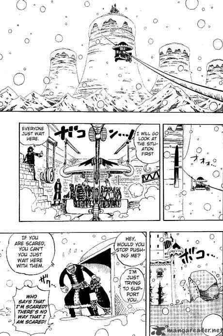 Chapter 152 - Full Moon (Image 2)