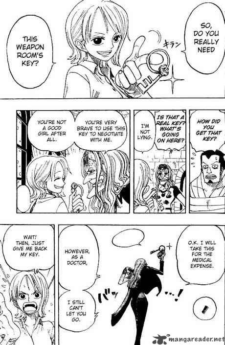 Chapter 152 - Full Moon (Image 12)