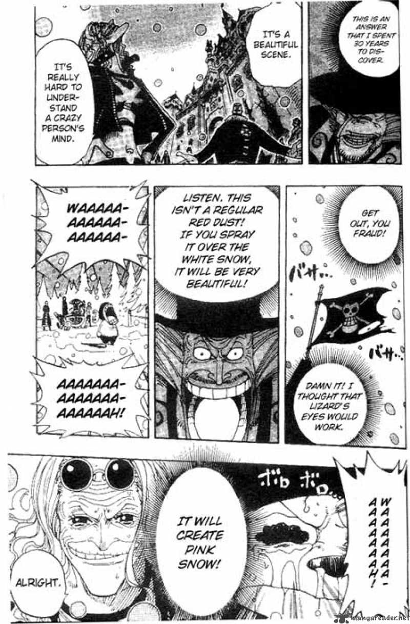 Chapter 153 - Hilruk's Sakura (Image 16)