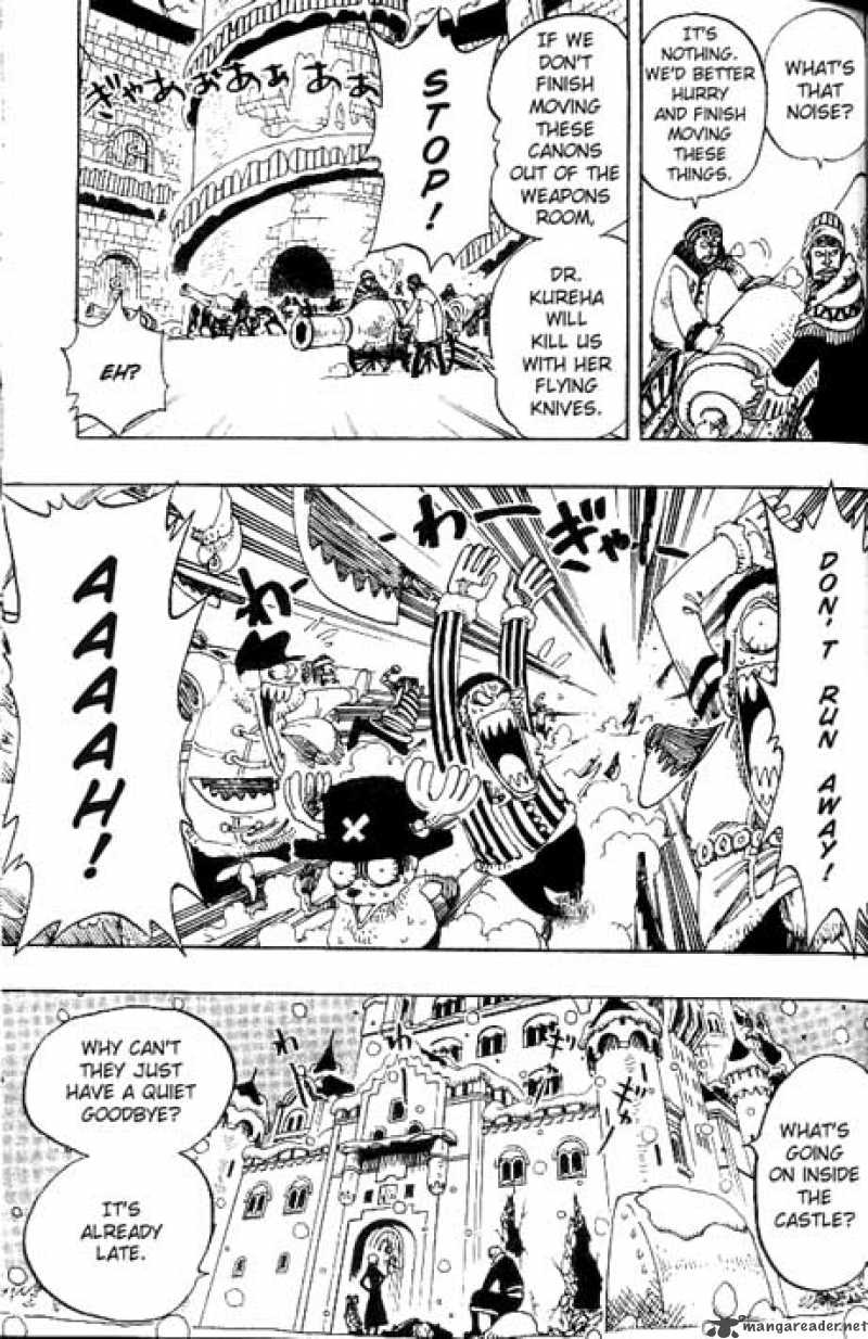 Chapter 153 - Hilruk's Sakura (Image 7)