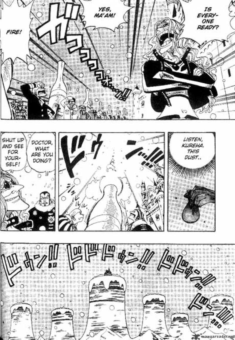 Chapter 153 - Hilruk's Sakura (Image 13)