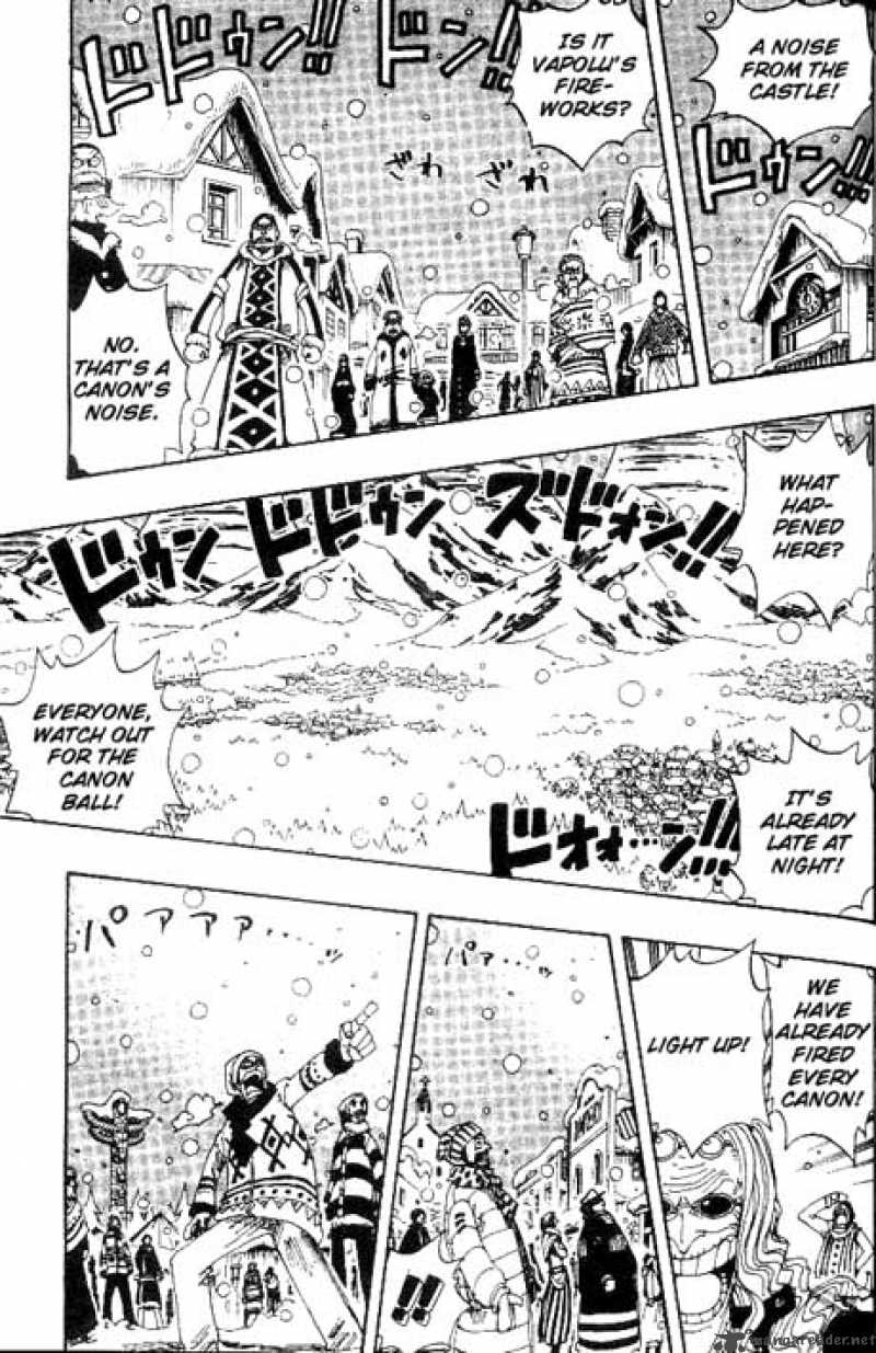 Chapter 153 - Hilruk's Sakura (Image 14)