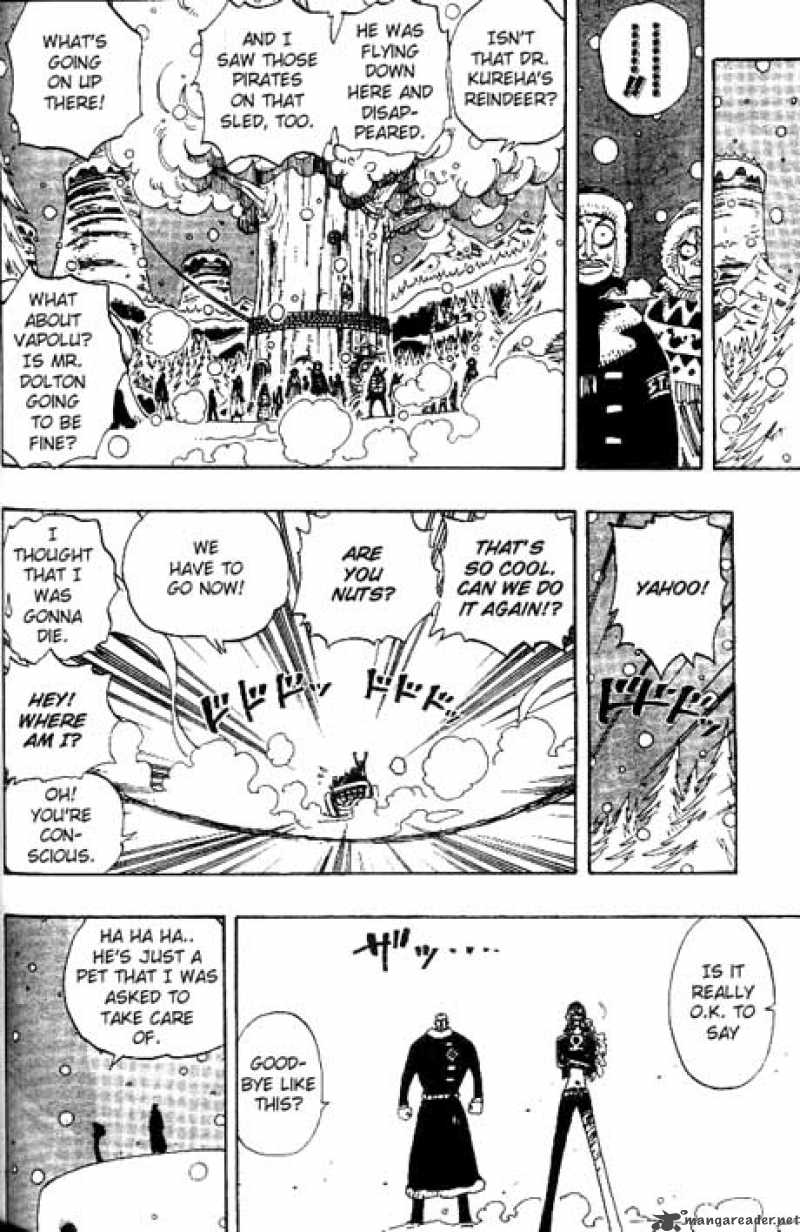 Chapter 153 - Hilruk's Sakura (Image 11)
