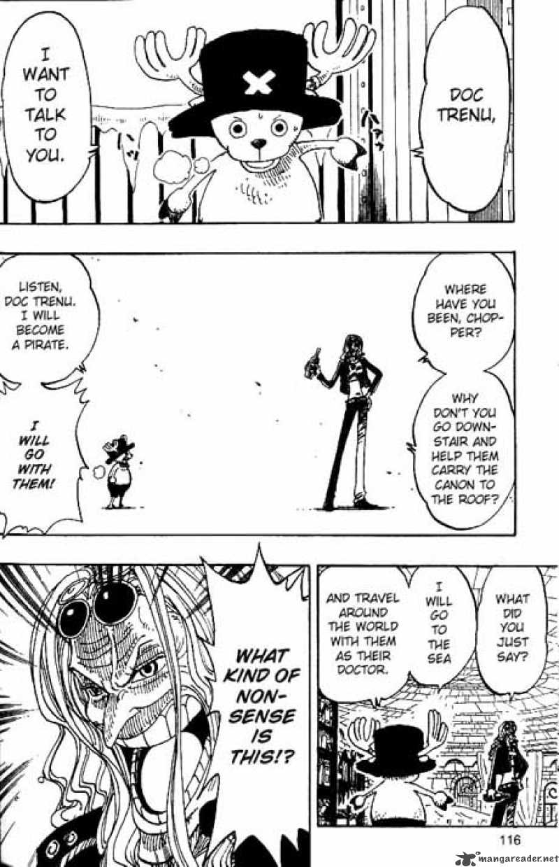 Chapter 153 - Hilruk's Sakura (Image 4)