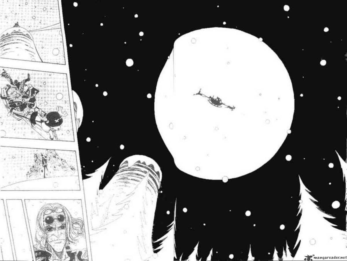 Chapter 153 - Hilruk's Sakura (Image 10)