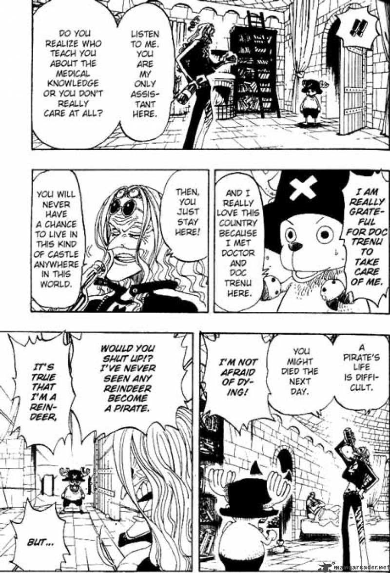 Chapter 153 - Hilruk's Sakura (Image 5)