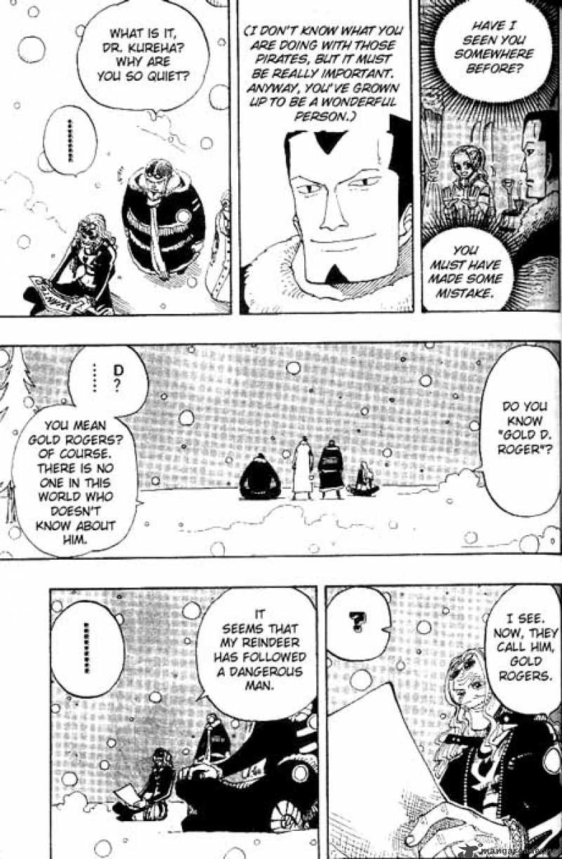 Chapter 154 - To Alabasta (Image 7)