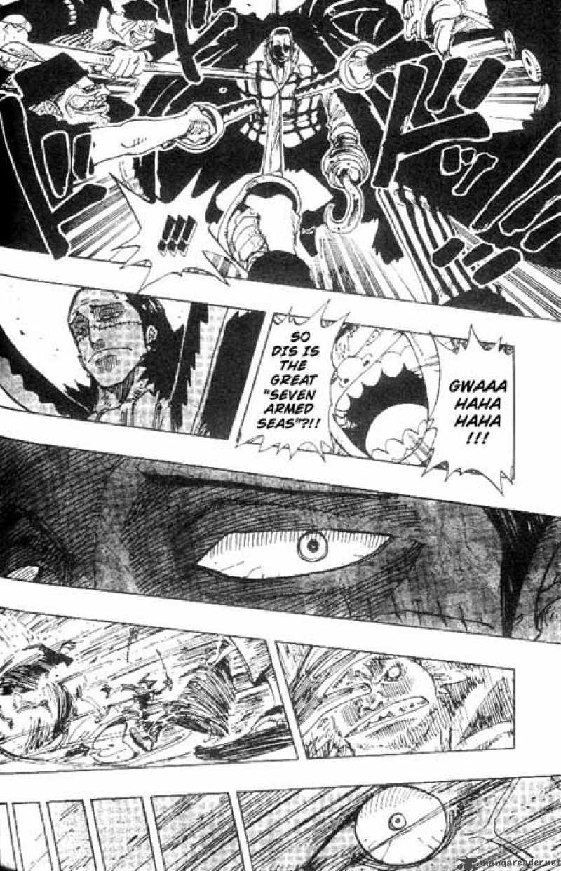 Chapter 155 - Sir Crocodile the Pirate (Image 7)