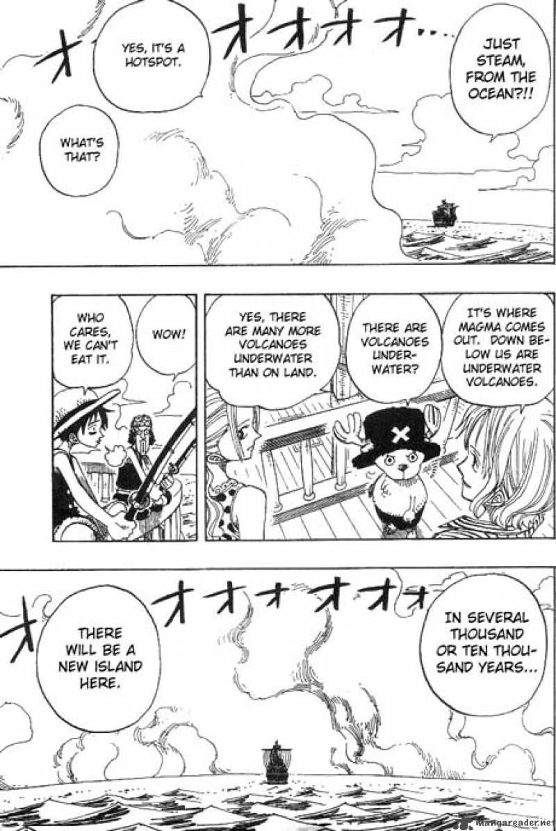 Chapter 156 - Okama Water (Image 4)