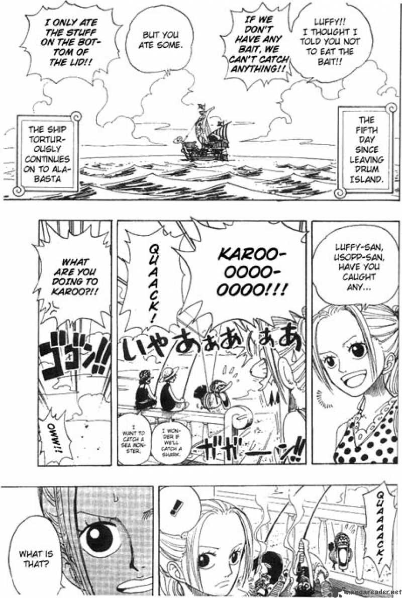 Chapter 156 - Okama Water (Image 2)