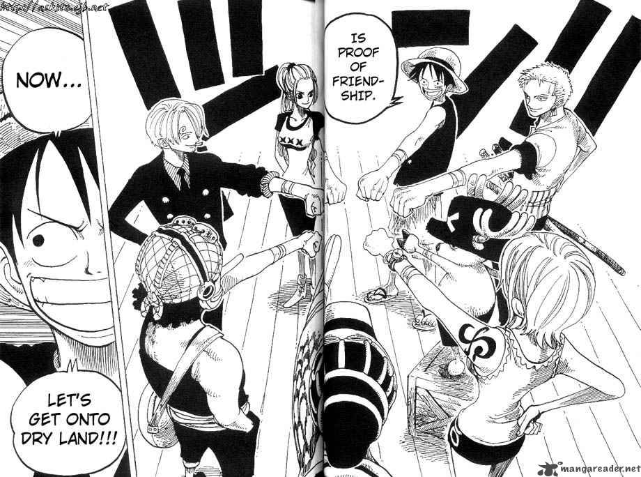 Chapter 157 - Introducing Ace (Image 9)
