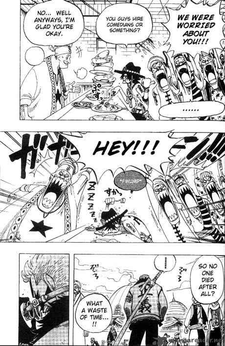 Chapter 157 - Introducing Ace (Image 15)