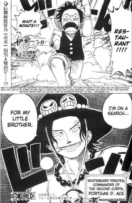 Chapter 157 - Introducing Ace (Image 17)