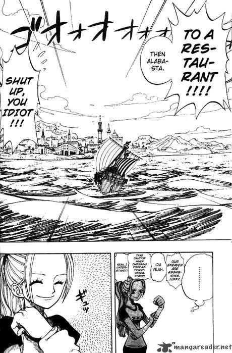 Chapter 157 - Introducing Ace (Image 10)