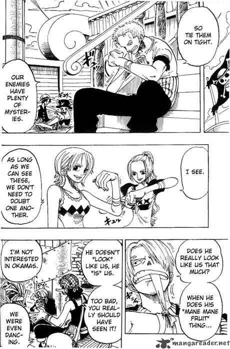 Chapter 157 - Introducing Ace (Image 7)