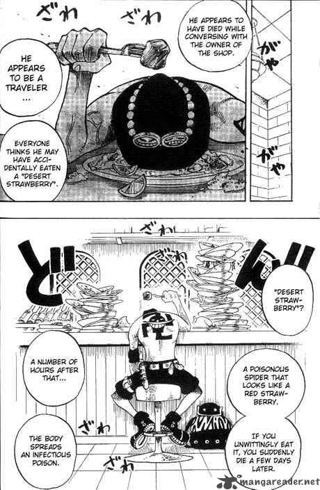 Chapter 157 - Introducing Ace (Image 12)
