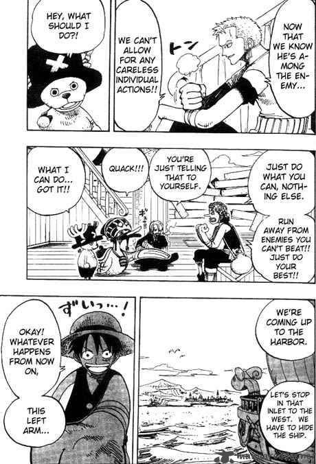 Chapter 157 - Introducing Ace (Image 8)