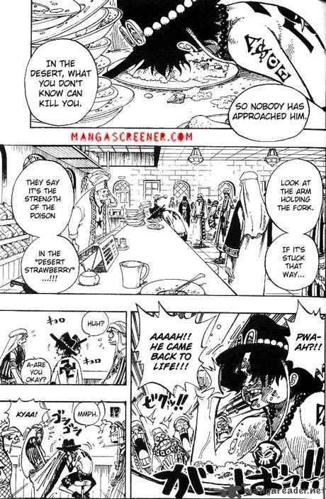 Chapter 157 - Introducing Ace (Image 13)