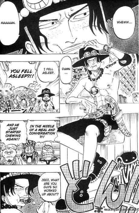 Chapter 157 - Introducing Ace (Image 14)
