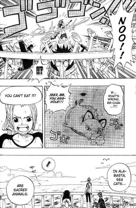 Chapter 157 - Introducing Ace (Image 4)