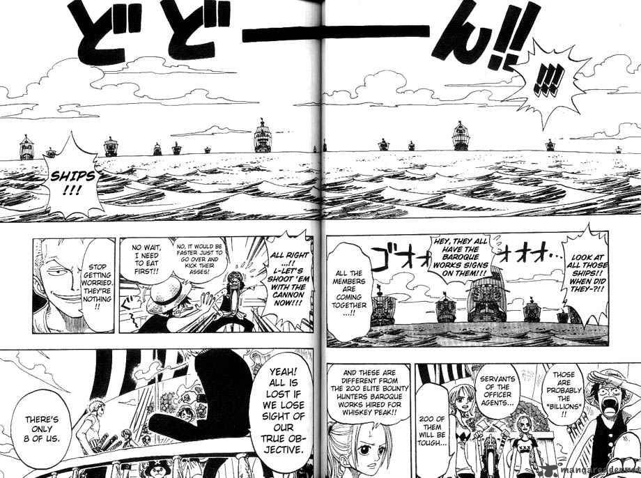 Chapter 157 - Introducing Ace (Image 6)