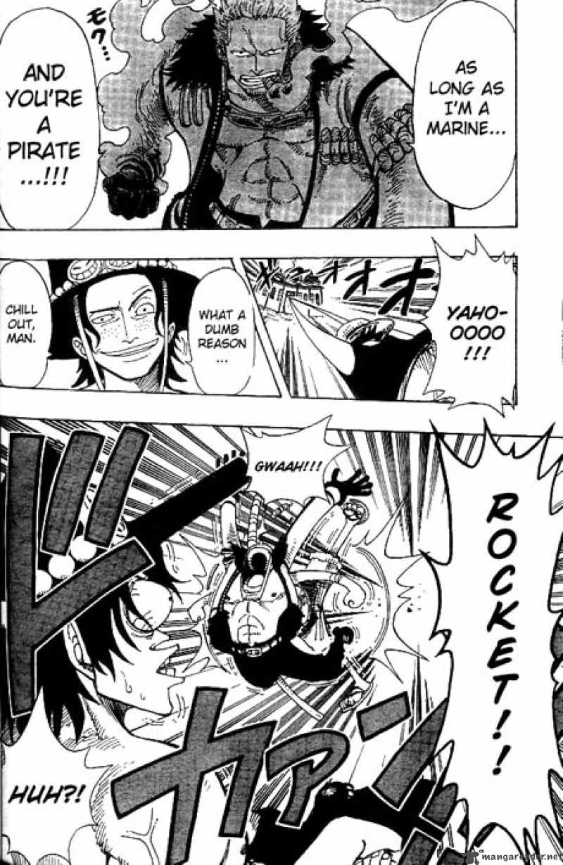 Chapter 158 - Arriving in Alabasta (Image 6)