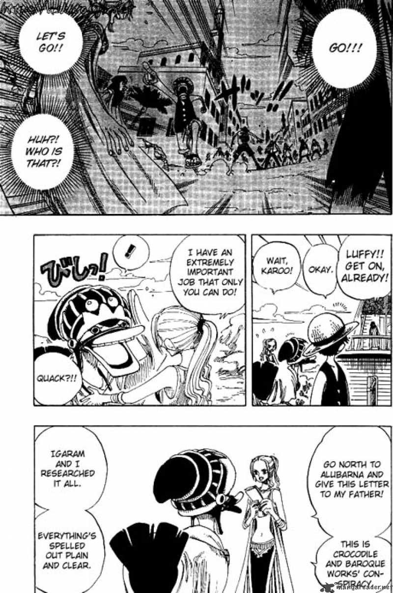 Chapter 159 - Come On (Image 5)