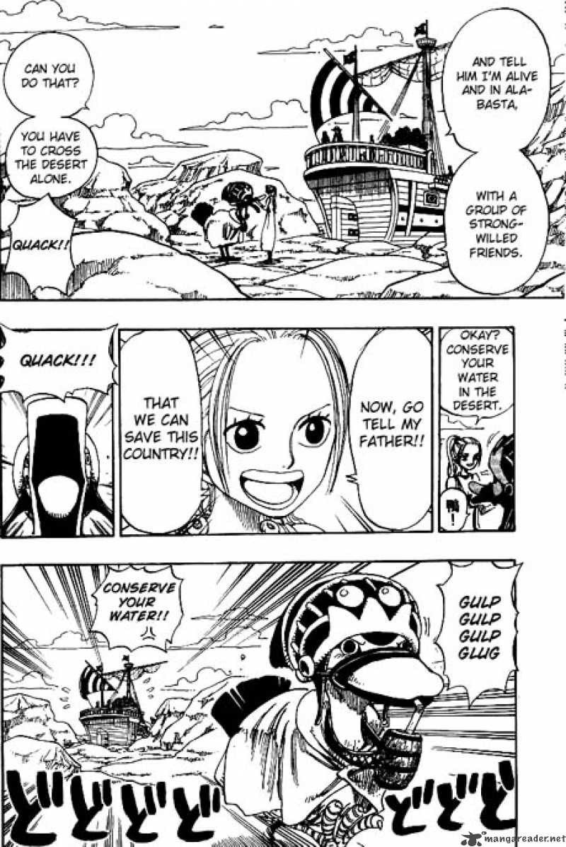 Chapter 159 - Come On (Image 6)