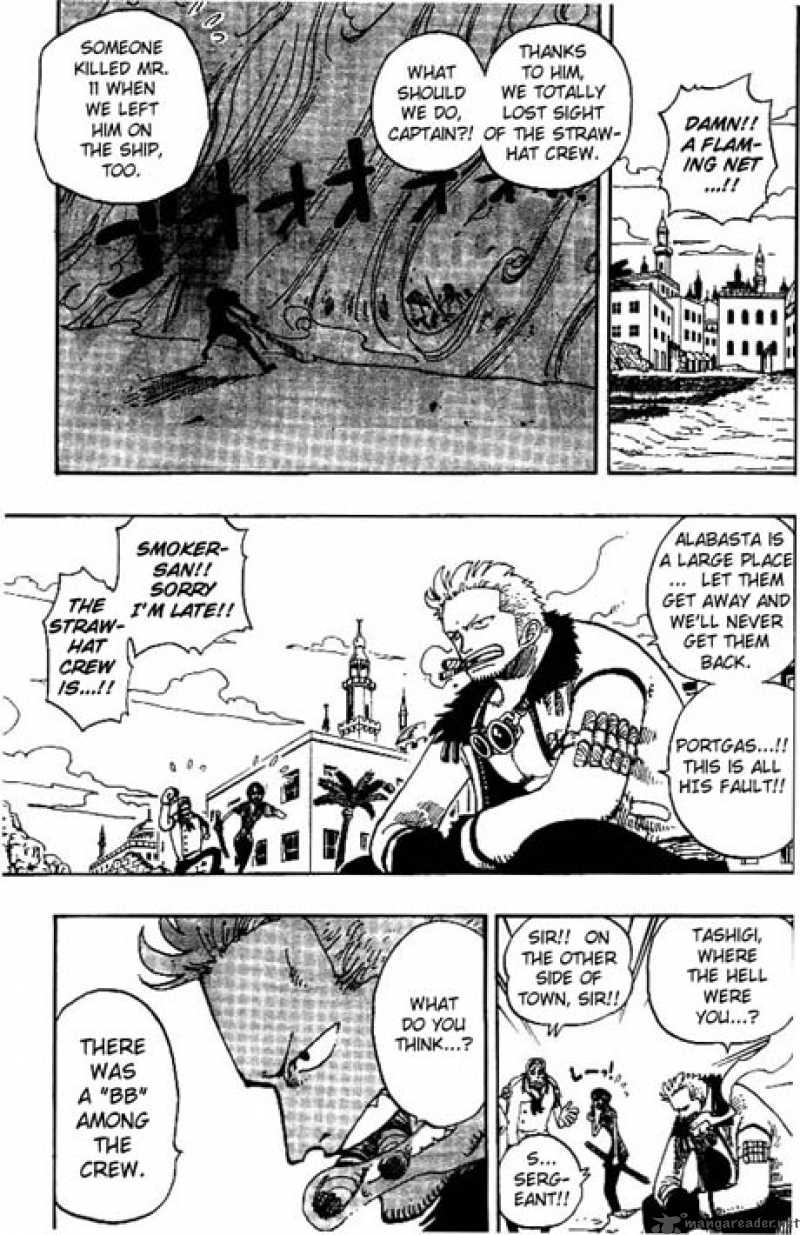 Chapter 159 - Come On (Image 11)