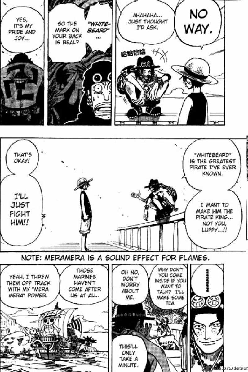 Chapter 159 - Come On (Image 10)