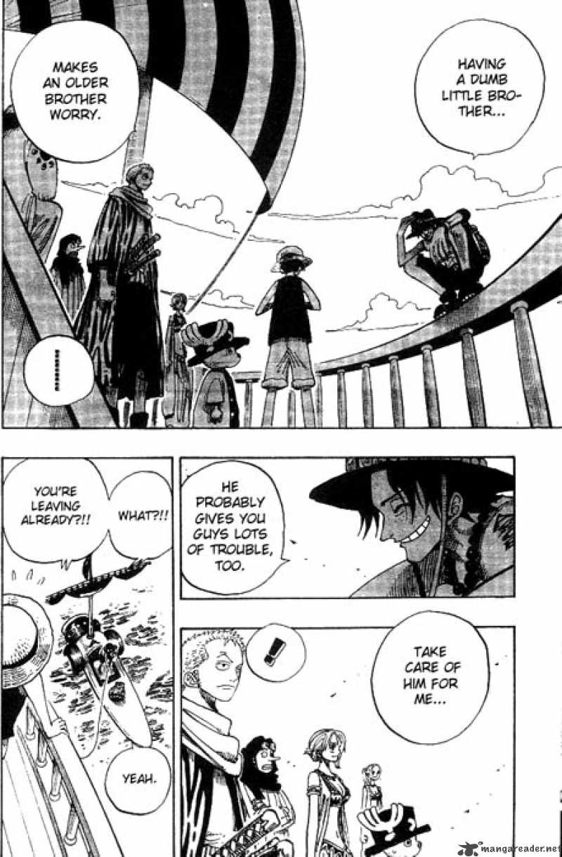 Chapter 159 - Come On (Image 14)