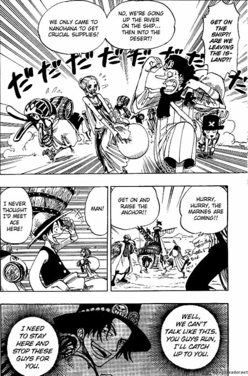 Chapter 159 - Come On (Image 4)
