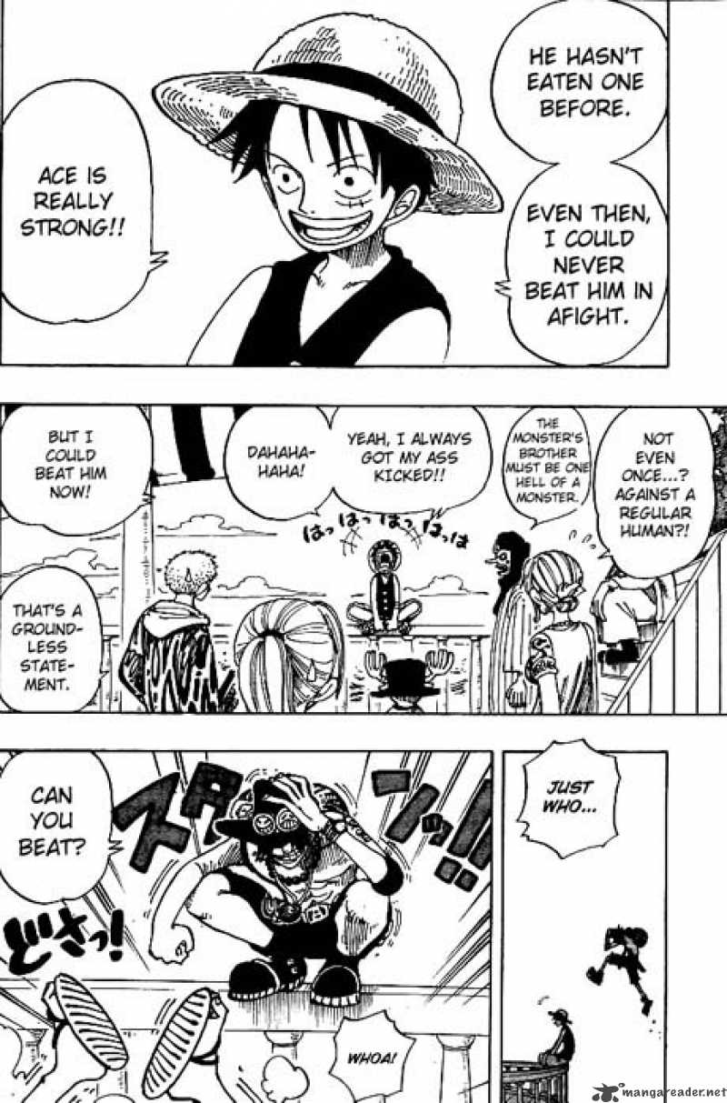 Chapter 159 - Come On (Image 8)