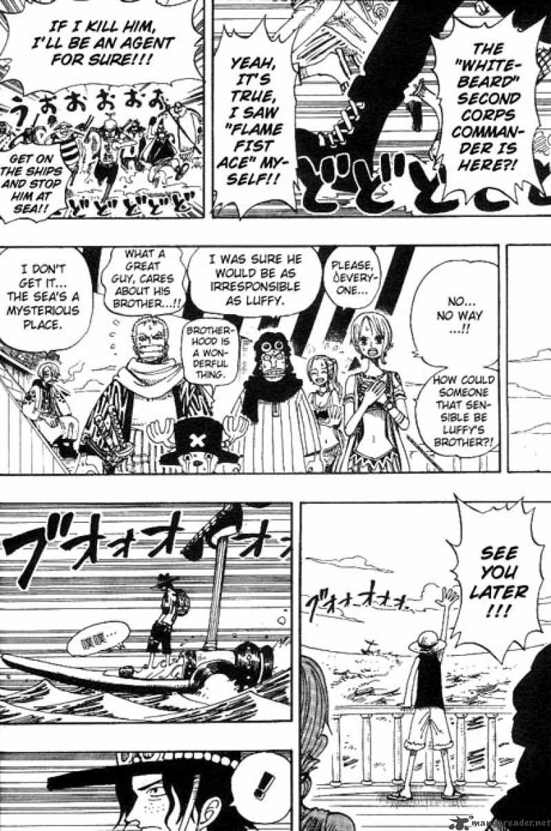 Chapter 159 - Come On (Image 16)