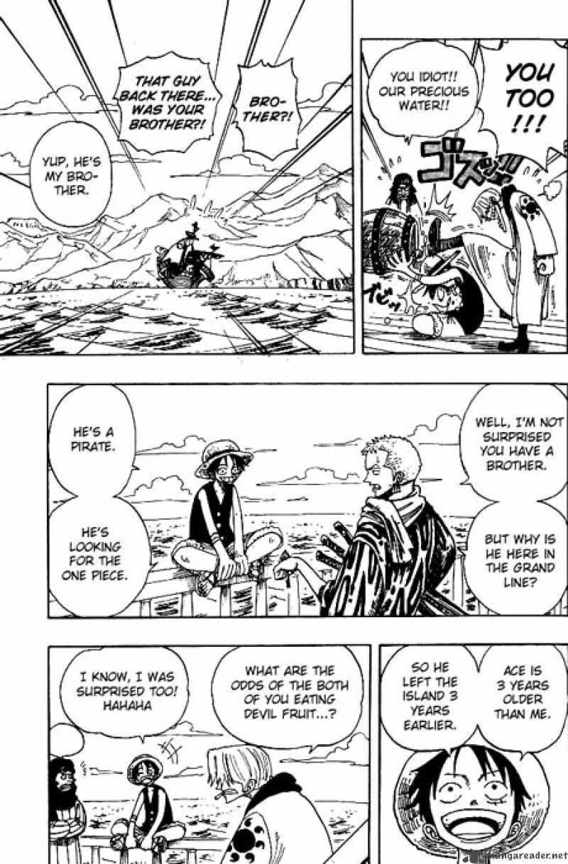 Chapter 159 - Come On (Image 7)