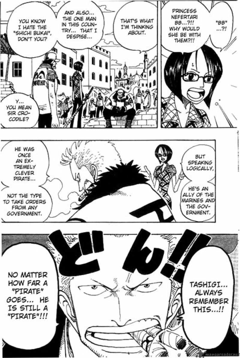Chapter 159 - Come On (Image 12)
