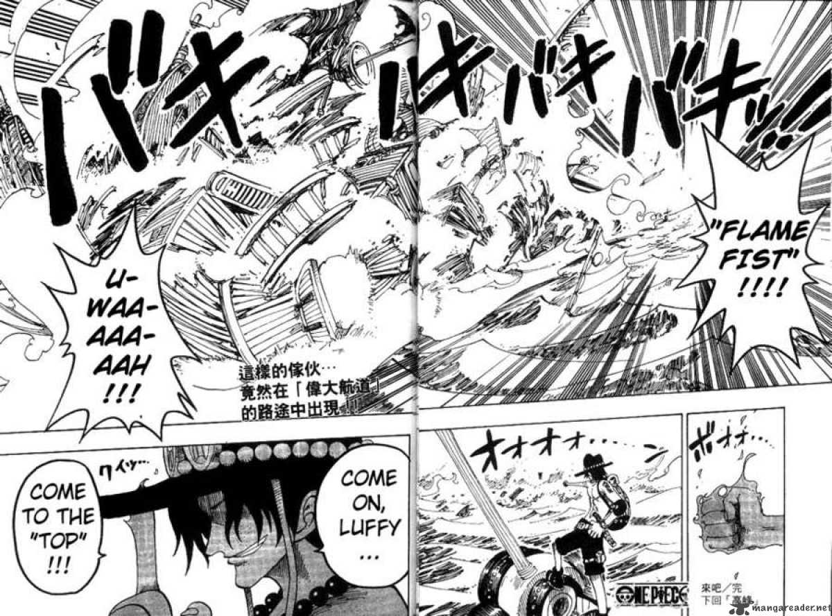 Chapter 159 - Come On (Image 18)